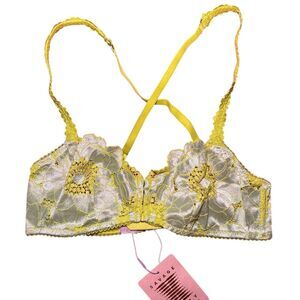 Savage-x-fenty Women's multi Bra